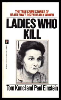 LADIES WHO KILL