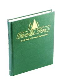 Family Trees - The Growth of a Forest Community: Lake Cowichan, British  Columbia 1944-1994