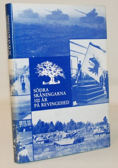 Södra skåningarna etthundra år på Revingehed.