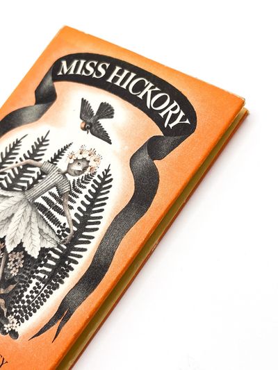MISS HICKORY