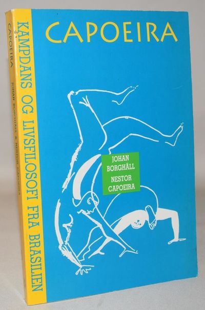 Capoeira.