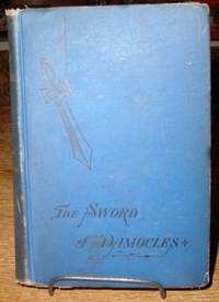 cover of The Sword of Damocles: A Story of New York Life
