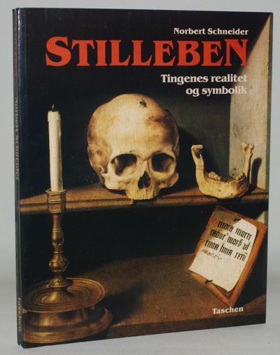 Stilleben. Tingenes realitet og…