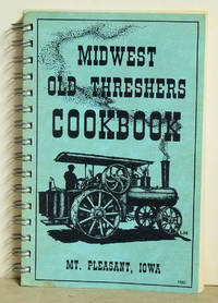 Midwest Old Threshers Cookbook - 