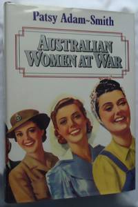 Australian Women At War