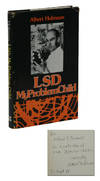 LSD, My Problem Child