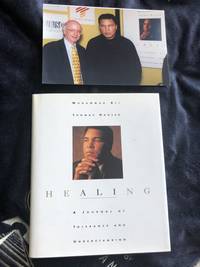 HEALING A Journal of Tolerance and Understanding