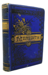 image of THE POETICAL WORKS OF OWEN MEREDITH ( ROBERT, LORD LYTTON)