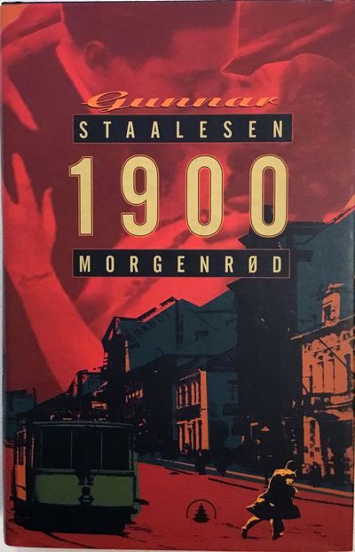 1900 Morgenrød