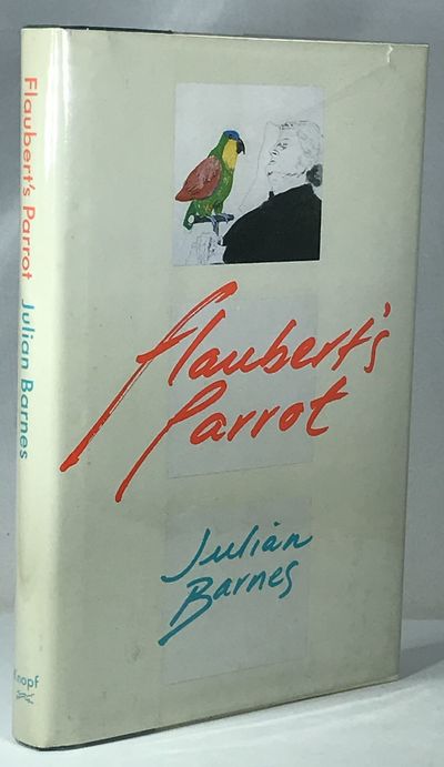 Flaubert's Parrot