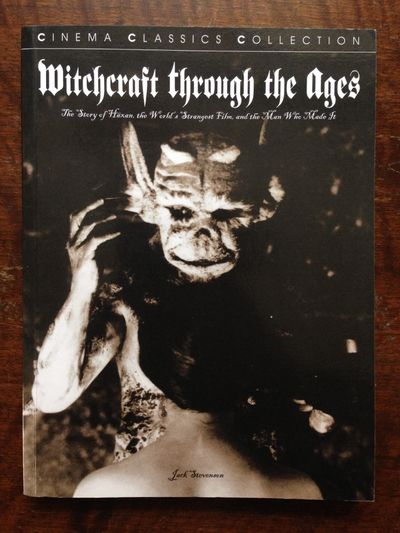 Witchcraft through the Ages. The Story of Häxan,…