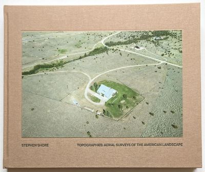 Topographies: Aerial Surveys of the American…