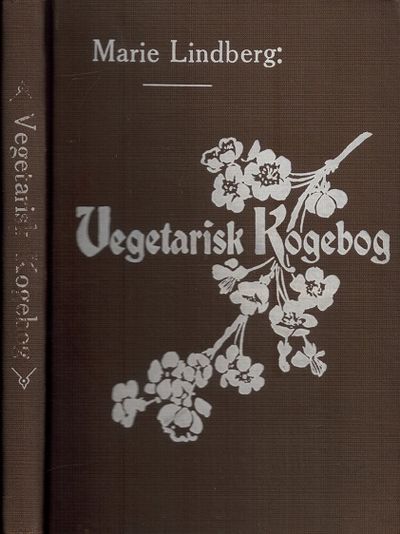 Vegetarisk Kogebog, af ..., Bestyrerinde ved…