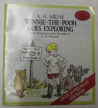 Winnie-The-Pooh Goes Exploring