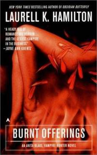 Burnt Offerings