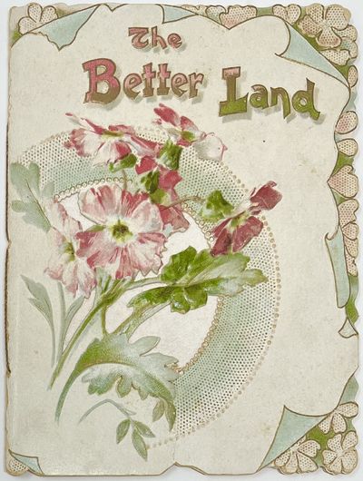 The Better Land