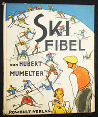 cover of Ski-Fibel