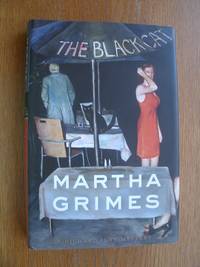 The Black Cat by Grimes, Martha - 2010