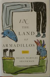 cover of In the Land of the Armadillos
