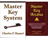 Master Key System and Master Key Arcana