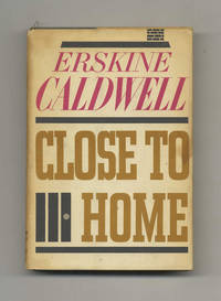 image of Close to Home - 1st Edition/1st Printing