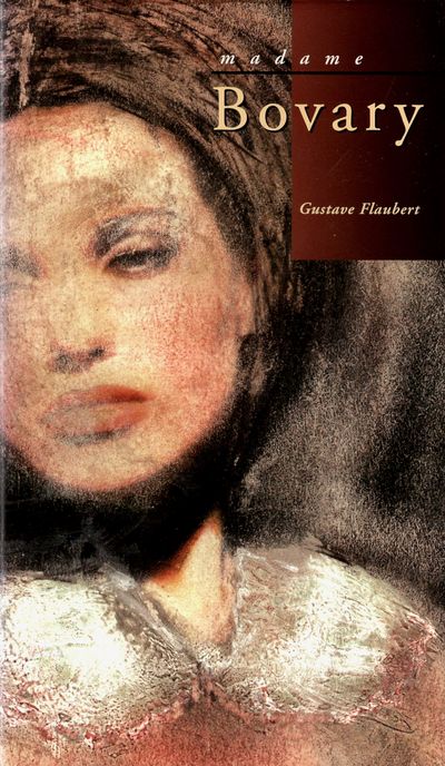 Madame Bovary.