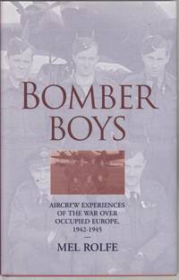 Bomber Boys.