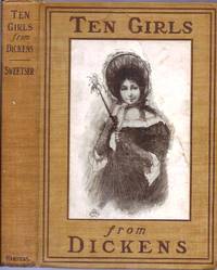 Ten Girls from Dickens