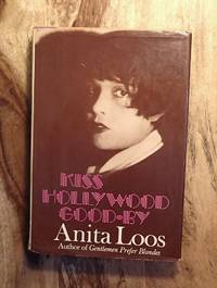 image of KISS HOLLYWOOD GOOD-BY