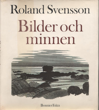 BILDER OCH MINNEN.