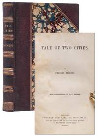 A Tale of Two Cities