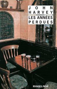 image of Les Années perdues