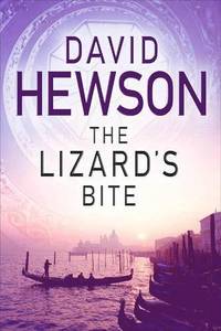 The Lizard's Bite Nic Costa