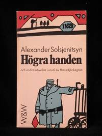 HÖGRA HANDEN OCH ANDRA NOVELLER.