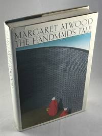 image of The Handmaid's Tale