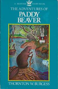 The Adventures of Paddy Beaver