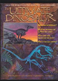 cover of Ultimate Dinosaur, The