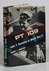 PT 109: John F. Kennedy in World War II