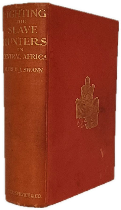 Fighting the Slave-Hunters in Central Africa. A…