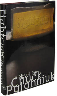 image of FIGHT CLUB