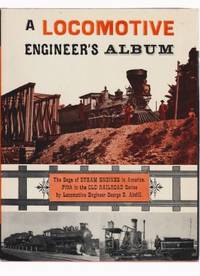 image of A Locomotive Engineer's Album