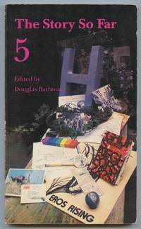 The Story So Far 5 by BARBOUR, Douglas (ed.) - 1978