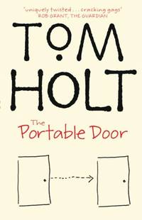 The Portable Door: J.W. Wells & Co. Book 1: Now a major film