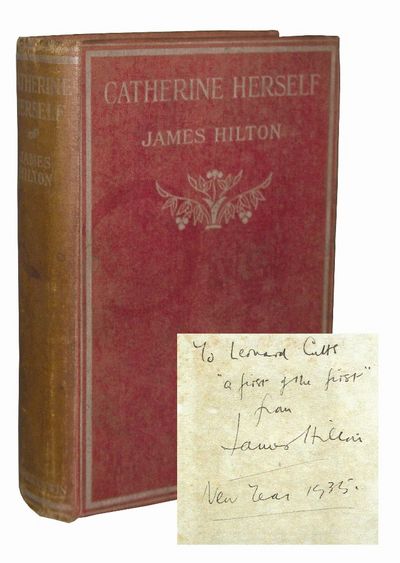Catherine Herself
