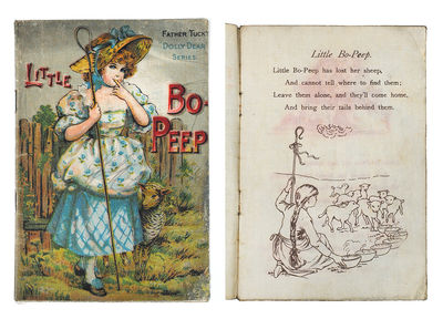 Little Bo-Peep