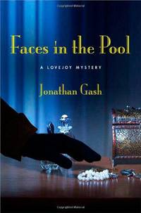 Faces in the Pool (Lovejoy Mysteries) by Gash, Jonathan