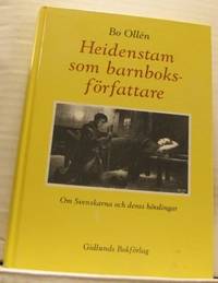 Heidenstam som barnboksförfattare. Om Svenskarna…