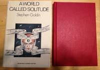 cover of A World Called Solitude
