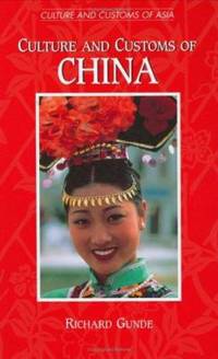 Culture and Customs of China