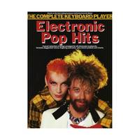 Electronic Pop Hits (Complete Keyboard Player)